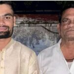 रिंकू सिंह के पिता का निधन, लंबे समय से थे बीमार