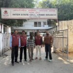 Over 1 Kg Heroin Recovered Near Anand Vihar, Three Drug Traffickers Arrested