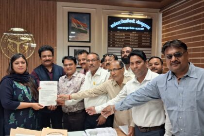 सामाजिक सौहार्द के लिए पहल, नोएडा मीडिया क्लब ने पुलिस कमिश्नर व डीएम को आमंत्रित किया