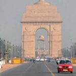 मार्च की शुरुआत में ही दिल्ली में गर्मी के तेवर, तापमान 37 डिग्री के पार
