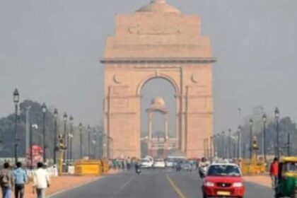 मार्च की शुरुआत में ही दिल्ली में गर्मी के तेवर, तापमान 37 डिग्री के पार
