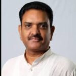 कनवानी आग हादसे के बाद मंत्री असीम अरुण ने पीड़ितों से की मुलाकात