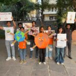 Earth Day Action Highlights the Hidden Cost of Dairy