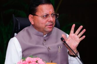 वीर चंद्र सिंह गढ़वाली और उनके साथियों का बलिदान आने वाली पीढ़ियों को सदैव करता रहेगा प्रेरित- सीएम