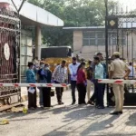 दिल्ली विधानसभा सुरक्षा उल्लंघन केस में आरोपी 8 दिन की पुलिस रिमांड पर