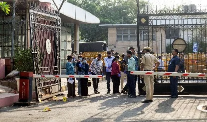 दिल्ली विधानसभा सुरक्षा उल्लंघन केस में आरोपी 8 दिन की पुलिस रिमांड पर