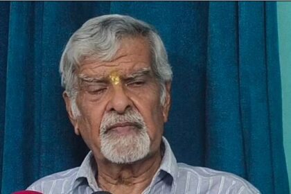 नोएडा में साइबर ठगी का शिकार बुजुर्ग, एक साल बाद भी नहीं मिली पूरी रकम, मुख्यमंत्री से लगाई न्याय की गुहार