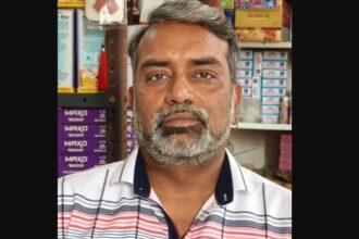 गाजियाबाद में टीवीएस एजेंसी पर लापरवाही का आरोप, स्कूटी की RC न मिलने से उपभोक्ता परेशान