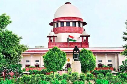 NEET-UG 2026 विवाद: FAIMA पहुंचा सुप्रीम कोर्ट, NTA को बदलने की मांग