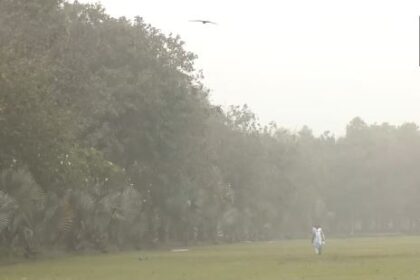 राजधानी में बदला मौसम का मिजाज, गर्मी के बाद बारिश का अलर्ट जारी