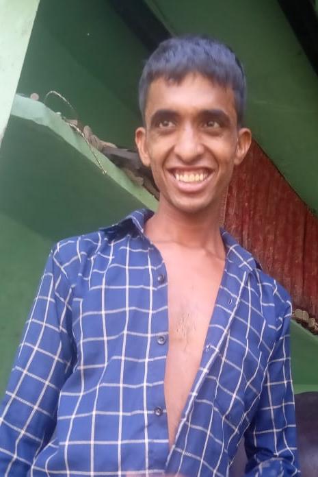 19 वर्षीय युवक के लापता होने से परिवार में मचा कोहराम, महीनों बाद भी नहीं मिला सुराग