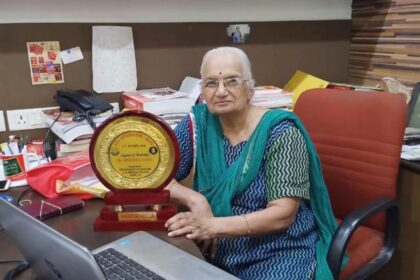 “My Journey with Anatomy Books” –  Biography of Dr. Krishna Garg