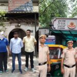 ऑपरेशन कवच 14.0 में दिल्ली पुलिस की बड़ी कार्रवाई, 337 आरोपी गिरफ्तार