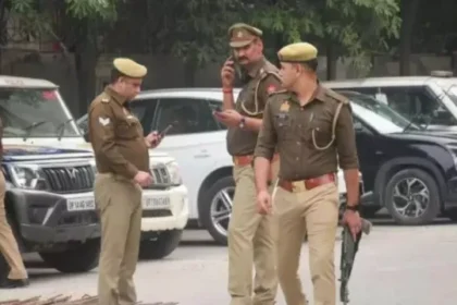 राजनगर एक्सटेंशन में 1.15 करोड़ की ठगी, बिल्डर समेत सात पर मुकदमा दर्ज