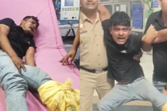 दक्षिण दिल्ली बच्ची हत्याकांड: आरोपी के बयान असंगत, आपराधिक इतिहास की जांच तेज