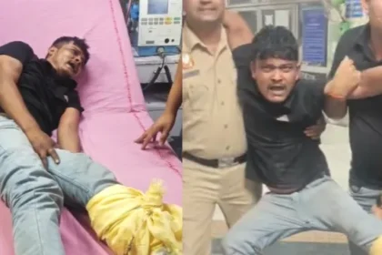 दक्षिण दिल्ली बच्ची हत्याकांड: आरोपी के बयान असंगत, आपराधिक इतिहास की जांच तेज