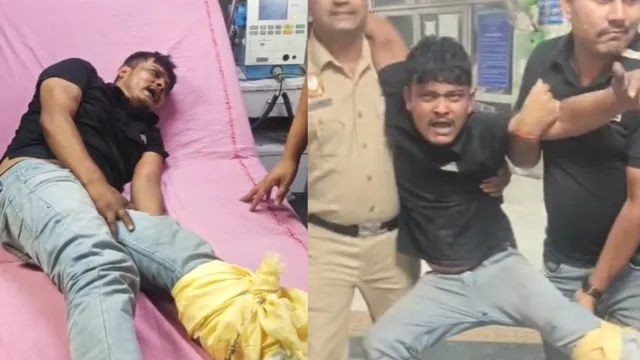 दक्षिण दिल्ली बच्ची हत्याकांड: आरोपी के बयान असंगत, आपराधिक इतिहास की जांच तेज