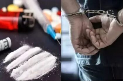 दिल्ली पुलिस की बड़ी कार्रवाई: ड्रग सिंडिकेट का भंडाफोड़, 6 गिरफ्तार