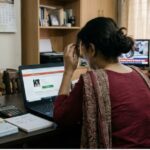 नोएडा में मेट्रोमोनियल साइट के जरिए महिला से 9.33 लाख की ठगी, साइबर क्राइम जांच में जुटी