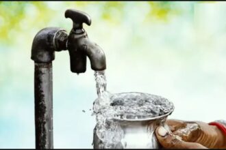 9 साल से पानी का संकट, फिर भी वसूला जा रहा बिल