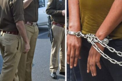 नोएडा पुलिस का बड़ा खुलासा: फर्जी जॉब पोर्टल चलाने वाले गिरोह का भंडाफोड़, एक गिरफ्तार