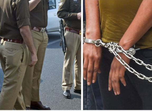 नोएडा पुलिस का बड़ा खुलासा: फर्जी जॉब पोर्टल चलाने वाले गिरोह का भंडाफोड़, एक गिरफ्तार