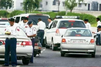 गाजियाबाद मंडल में सड़क सुरक्षा अभियान, 179 वाहनों पर कार्रवाई