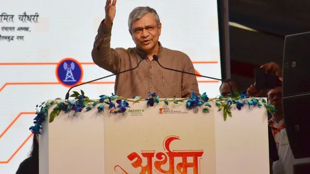 जेवर बनेगा भारत का नया इलेक्ट्रॉनिक्स हब! 6,750 करोड़ रुपये के निवेश से मिलेंगे हजारों रोजगार
