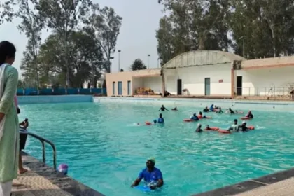 ग्रेटर नोएडा बनेगा तैराकी ट्रायल का केंद्र, 6-7 जुलाई को चयन प्रतियोगिता