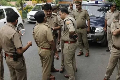 ग्रेटर नोएडा में अवैध असलहा नेटवर्क पर सवाल, सप्लायर तक नहीं पहुंच पा रही पुलिस