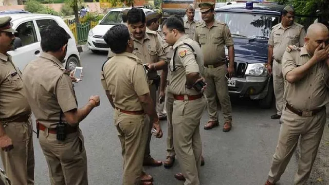 ग्रेटर नोएडा में अवैध असलहा नेटवर्क पर सवाल, सप्लायर तक नहीं पहुंच पा रही पुलिस