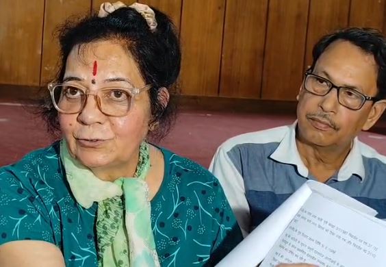 देहरादून में फर्जी दस्तावेजों से सरकारी नौकरी का आरोप, RTI क्लब ने खोले कई चौंकाने वाले राज