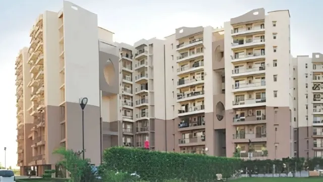 रिवर हाइट्स एओए में पांच करोड़ की वित्तीय अनियमितता का आरोप