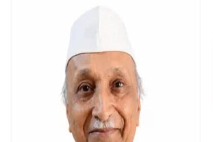 नेशनल लोकतांत्रिक पार्टी ने मध्य प्रदेश में अज़ीज़ अहमद कुरैशी को प्रदेश अध्यक्ष नियुक्त किया