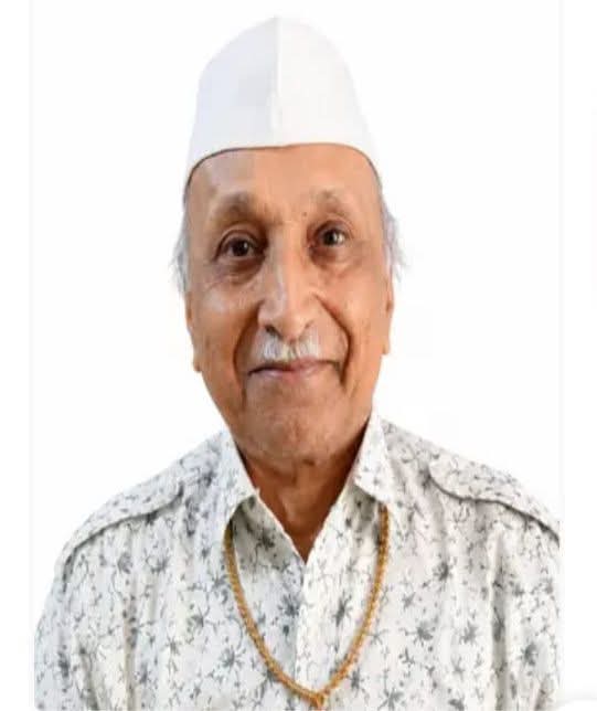 नेशनल लोकतांत्रिक पार्टी ने मध्य प्रदेश में अज़ीज़ अहमद कुरैशी को प्रदेश अध्यक्ष नियुक्त किया