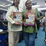 ऑल पत्रकार एसोसिएशन यमुनापार ने पत्रकारिता और पर्यावरण दिवस पर सम्मान समारोह का आयोजन किया