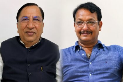 राज्यसभा सांसद डा. नरेश बंसल ने जसपाल राणा के निधन पर जताया शोक