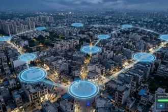 Ghaziabad के ट्रांस हिंडन क्षेत्र में लूट रोकने को गूगल मैपिंग से हॉटस्पॉट चिह्नित करेगा पुलिस