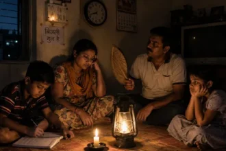 गर्मी-उमस का असर, दिल्ली में बिजली मांग 9000 मेगावाट के करीब पहुंची