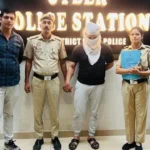 दिल्ली में सनसनी: ‘रोड सेफ्टी वाला’ चैनल चलाने वाला आरोपी गिरफ्तार