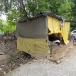 गाजियाबाद में नालों पर अतिक्रमण के खिलाफ नगर निगम सख्त, नोटिस जारी करने की तैयारी