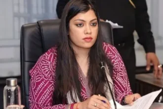 डीएम मेधा रूपम ने बैंक अधिकारियों को दिए निर्देश, पात्र लाभार्थियों को प्राथमिकता से मिले ऋण