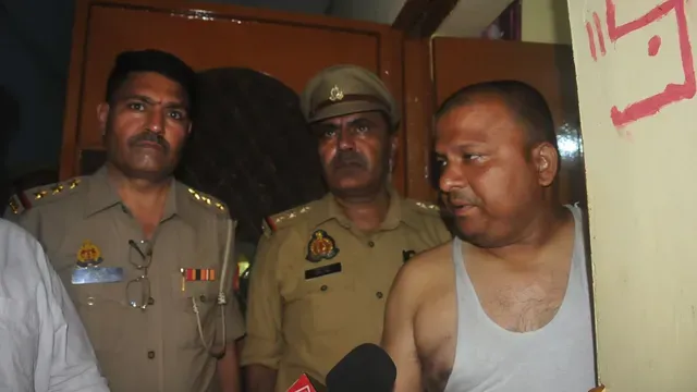 ‘मृत’ घोषित गिरधर कैसे निकला जिंदा? तेरहवीं के बाद घर लौटा, पुलिस ने फिर दर्ज किए बयान