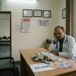 आयुष्मान आरोग्य मंदिरों में सुस्त स्वास्थ्य सेवाएं, लापरवाह चिकित्सकों पर होगी कार्रवाई