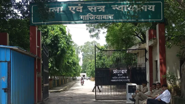 दाढ़ी और रील के विवाद में फंसा रिश्ता, पति-पत्नी में समझौता, तलाक केस वापस