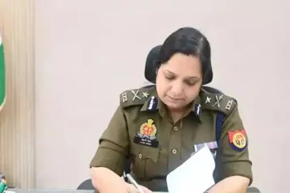 नोएडा-ग्रेटर नोएडा में डायल-112 के 14 पुलिसकर्मी निलंबित: रिस्पांस टाइम में लापरवाही करने पर हुई कार्रवाई