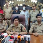 नोएडा में ‘फर्जी फ्रेंडशिप क्लब’ के नाम पर लूटपाट करने वाले गिरोह का पर्दाफाश, 5 आरोपी गिरफ्तार