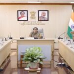 सीएम रेखा गुप्ता ने दिए निर्देश, स्कूलों में सुधार और मानसून प्रबंधन पर रहेगा फोकस