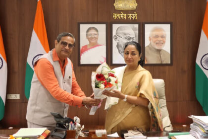 दिल्ली में बाल अधिकारों की रक्षा को नई दिशा, डीसीपीसीआर की नई टीम ने संभाली कमान