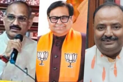 सीएम रेखा गुप्ता का बड़ा फैसला, अभय वर्मा बने दिल्ली सरकार के मुख्य प्रवक्ता